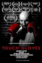 Touch Gloves