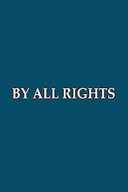 By All Rights poster
