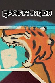 Graffitiger