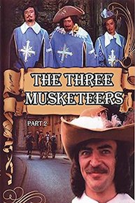 The Three Musketeers (Part 2)