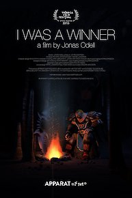 I was a winner