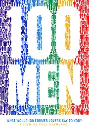 100 Men poster