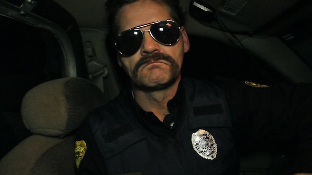 Watch 911: Officer Down Online