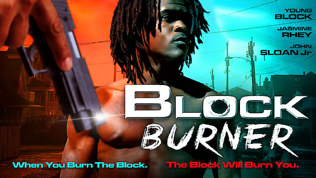 Watch Block Burner Online