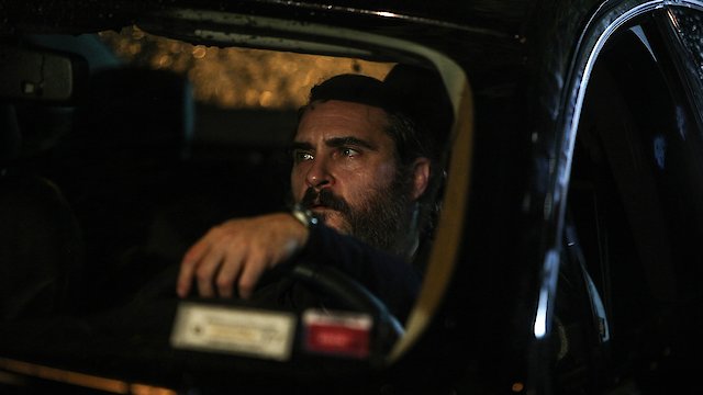Watch You Were Never Really Here Online