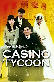 Casino Tycoon poster