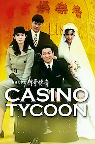 Casino Tycoon