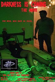 Darkness is Coming poster