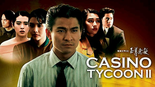 Watch Casino Tycoon 2 Online