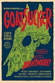 GoatSucker poster