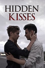Hidden Kisses poster