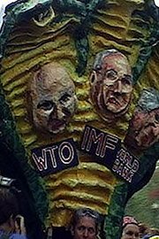 The Money Lenders poster