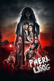Pwera Usog poster
