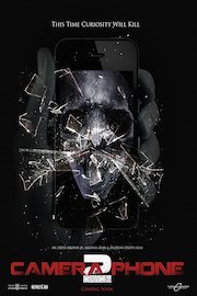 Camera Phone 2 poster