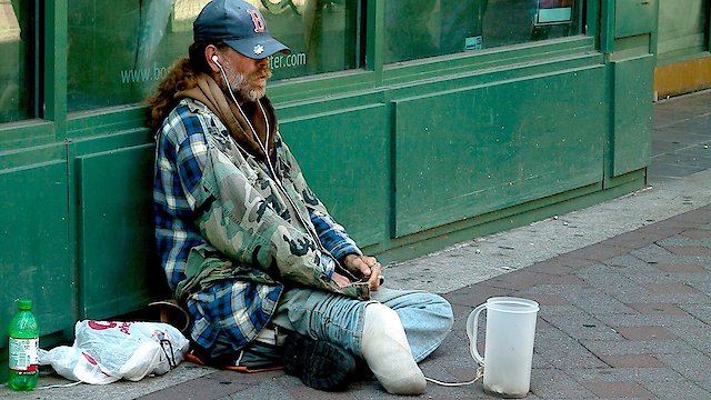 Watch VA: The Human Cost of War Online