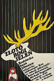 The Golden Horns poster