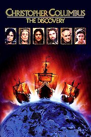Christopher Columbus: The Discovery poster