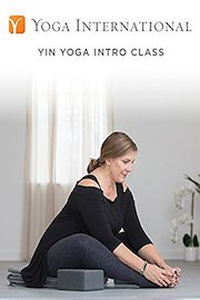 Yin Yoga Intro Class