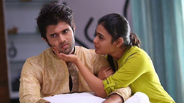 Watch Arjun Reddy Online