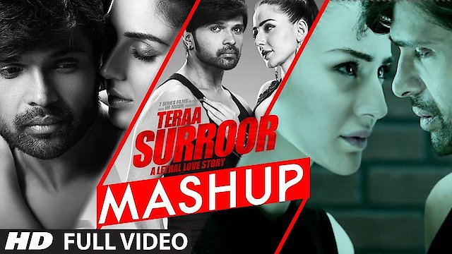 Watch Teraa Surroor Online