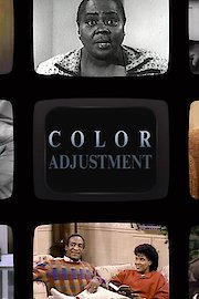 Color Adjustment poster