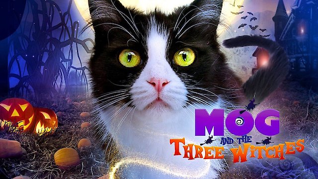 Watch Moo Moo and The Three Witches Online