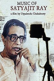 Music of Satyajit Ray poster