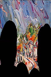 The Colours of My Father: A Portrait of Sam Borenstein poster