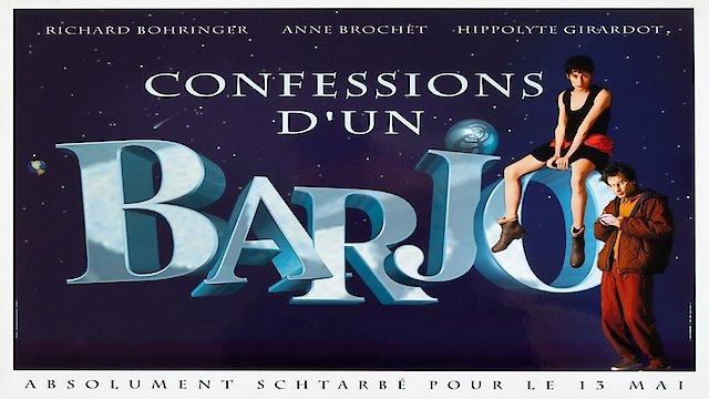 Watch Confessions d'un Barjo Online
