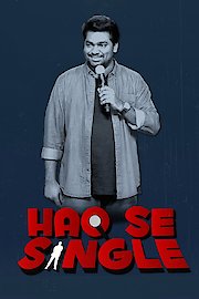 Zakir Khan: Haq Se Single poster