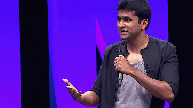 Watch Aravind SA - Madrasi Da Online