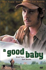 Good Baby, A poster
