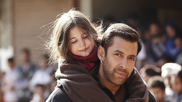 Watch Bajrangi Bhaijaan Online