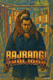 Bajrangi Bhaijaan