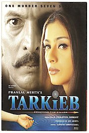 Tarkieb poster