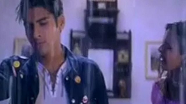 Watch Uuf Kya Jaadoo Mohabbat Hai..! Online