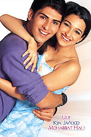 Uuf Kya Jaadoo Mohabbat Hai..!
