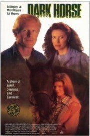 Dark Horse poster
