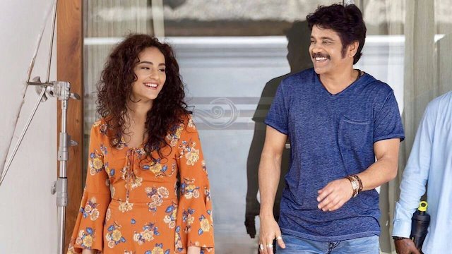 Watch Raju Gari Gadhi 2 Online