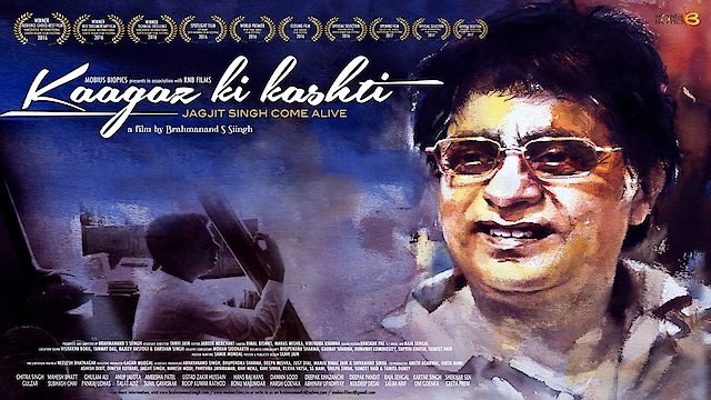 Watch Kaagaz Ki Kashti Online