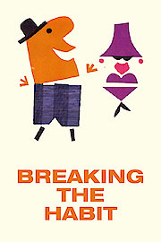 Breaking the Habit poster