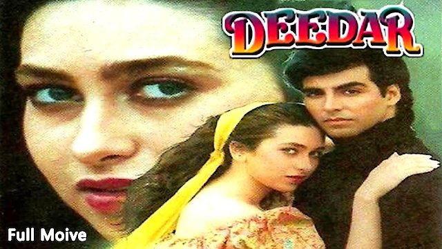 Watch Deedar Online