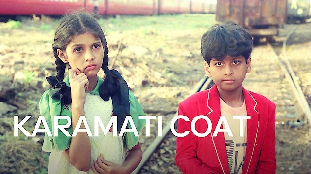 Watch Karamati Coat Online