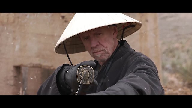 Watch The Curse of the Dragon Sword Online