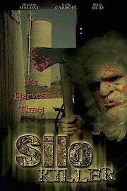 Silo Killer 1 poster