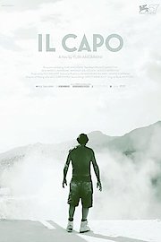 The Chief poster