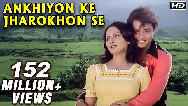 Watch Ankhiyon Ke Jharokhon Se Online