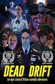 Dead Drift