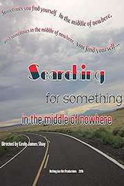 Searching for Something in the Middle of Nowhere