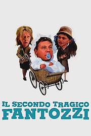 Fantozzi 2 poster